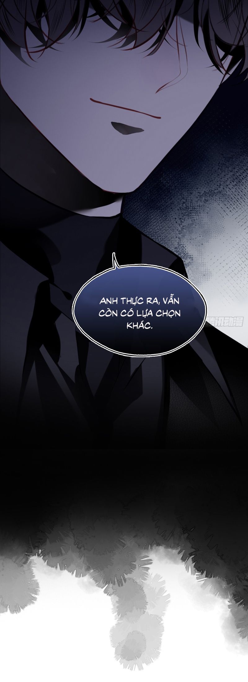 Anh Ấy Chưa Từng Rơi Xuống Chap 101 - Next Chapter 101