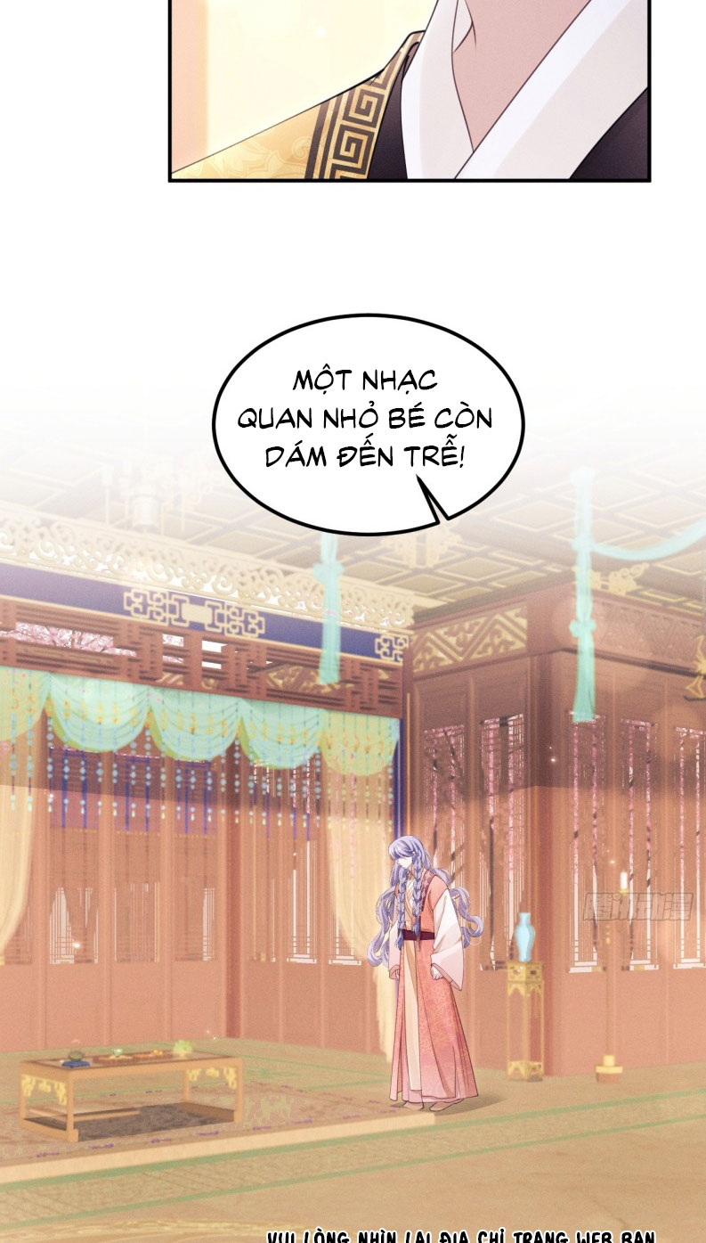 Tôi Hoài Nghi Ảnh Đế Đang Theo Đuổi Tôi Chapter 169 - Next Chapter 169