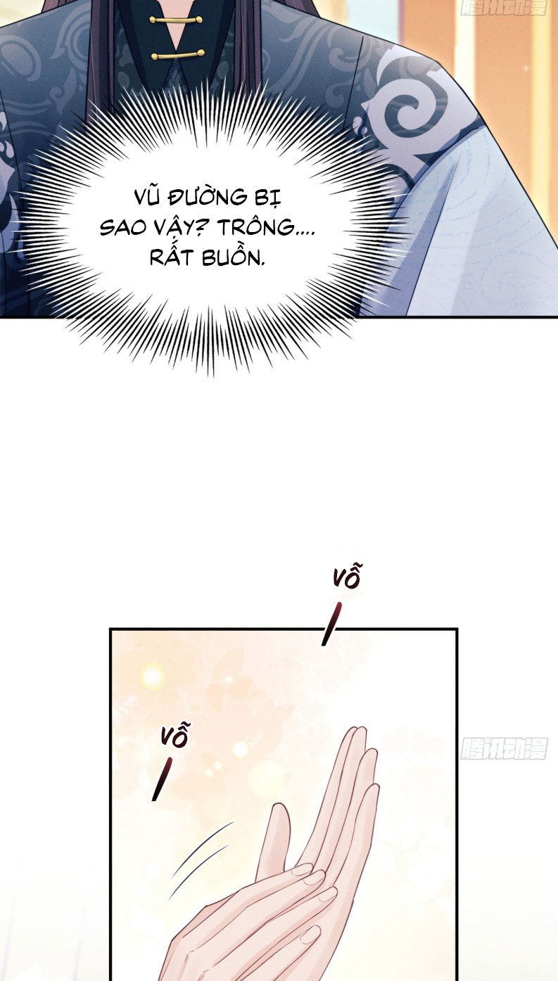 Tôi Hoài Nghi Ảnh Đế Đang Theo Đuổi Tôi Chapter 169 - Next Chapter 169