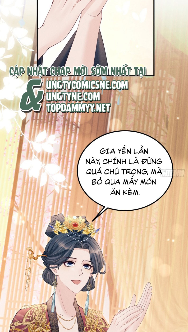 Tôi Hoài Nghi Ảnh Đế Đang Theo Đuổi Tôi Chapter 169 - Next Chapter 169