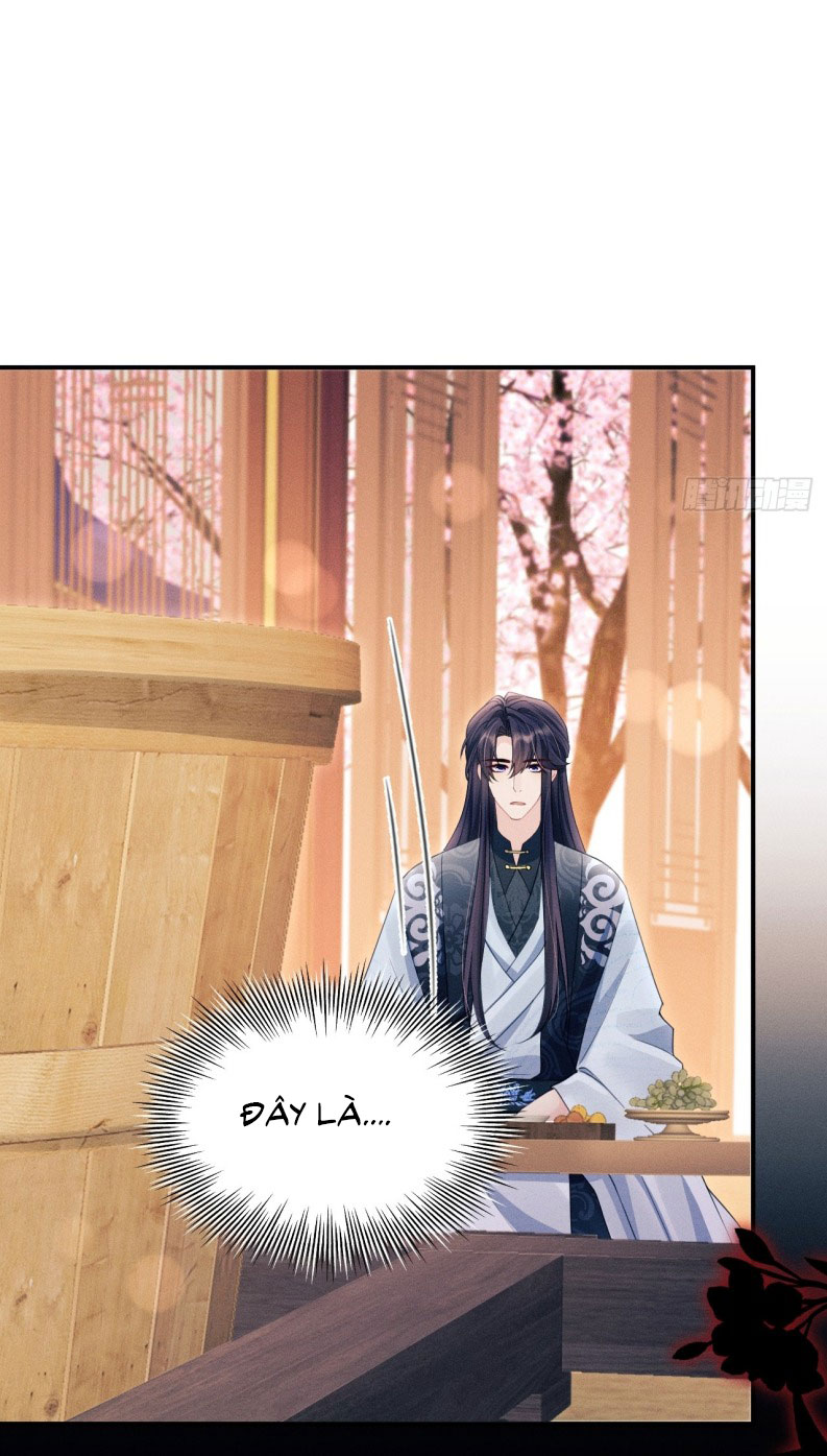 Tôi Hoài Nghi Ảnh Đế Đang Theo Đuổi Tôi Chapter 169 - Next Chapter 169
