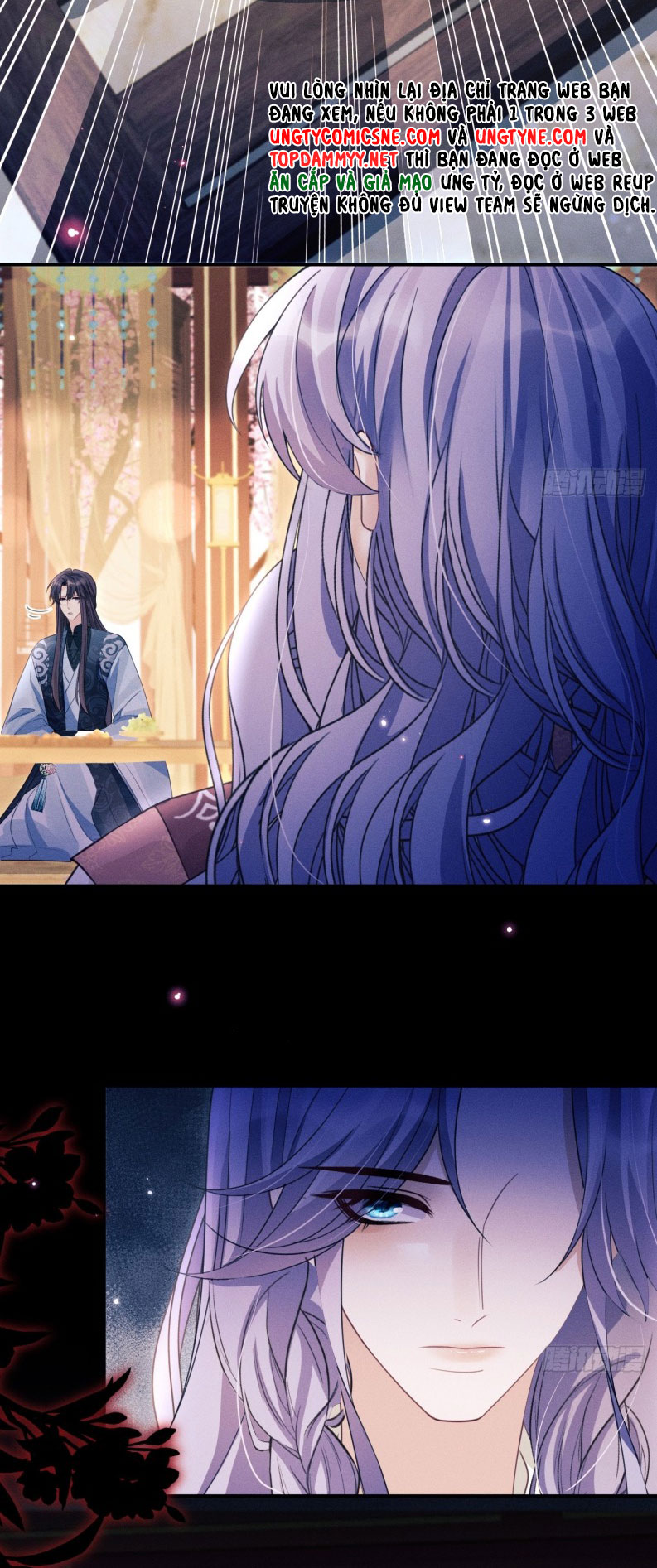 Tôi Hoài Nghi Ảnh Đế Đang Theo Đuổi Tôi Chapter 169 - Next Chapter 169