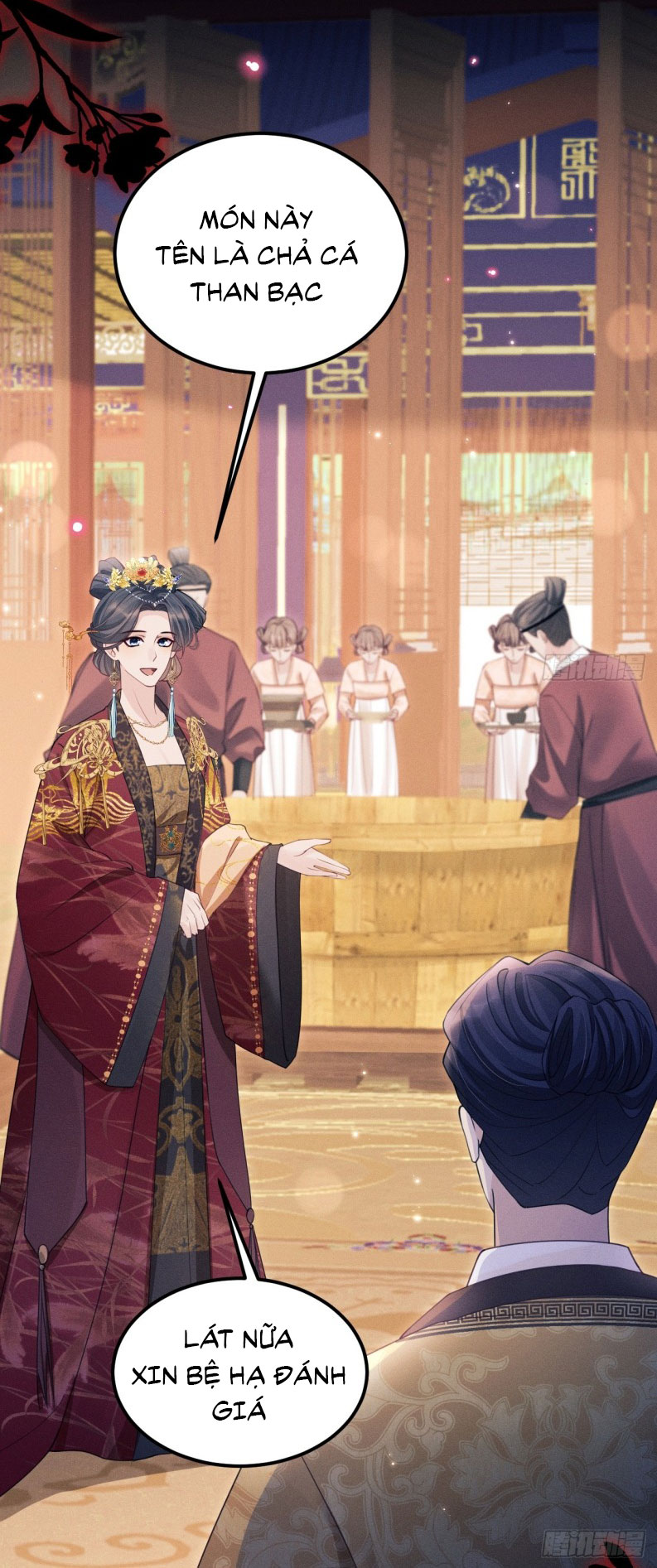 Tôi Hoài Nghi Ảnh Đế Đang Theo Đuổi Tôi Chapter 169 - Next Chapter 169