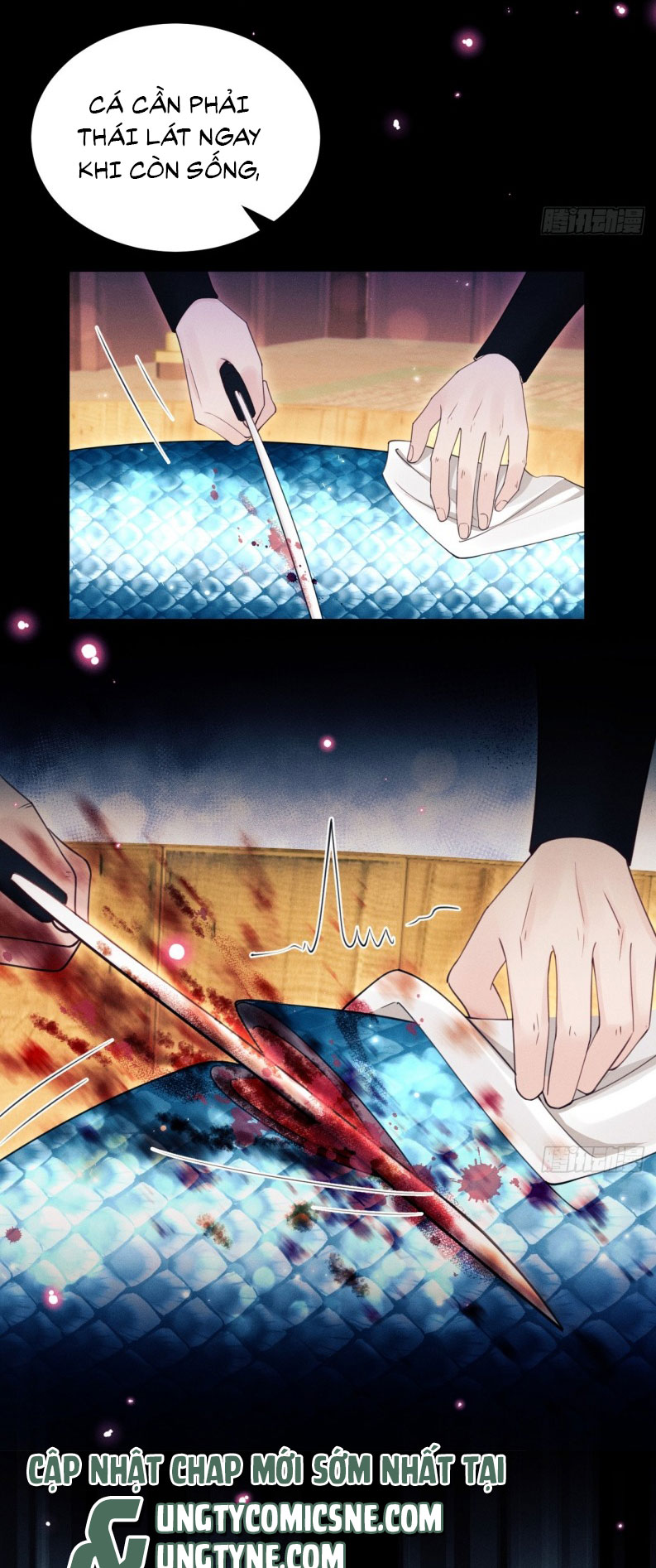 Tôi Hoài Nghi Ảnh Đế Đang Theo Đuổi Tôi Chapter 169 - Next Chapter 169
