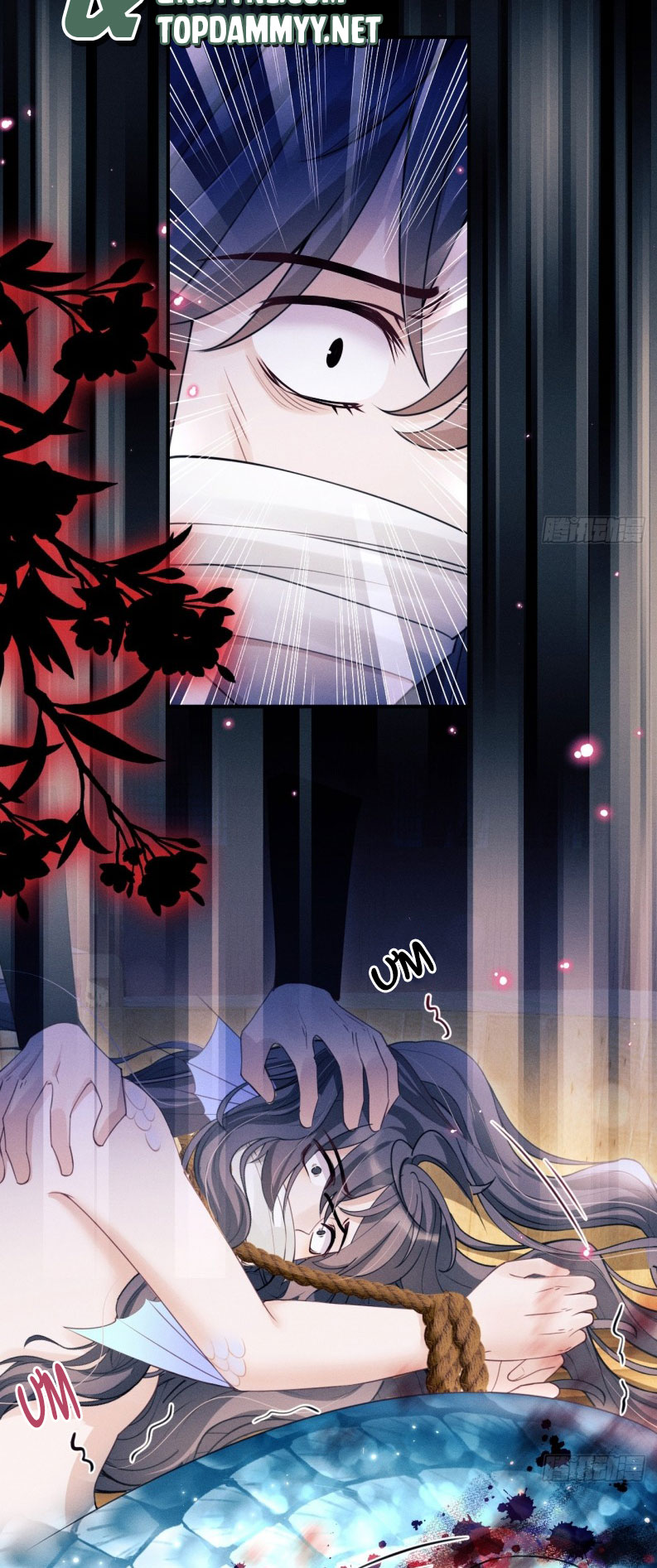Tôi Hoài Nghi Ảnh Đế Đang Theo Đuổi Tôi Chapter 169 - Next Chapter 169