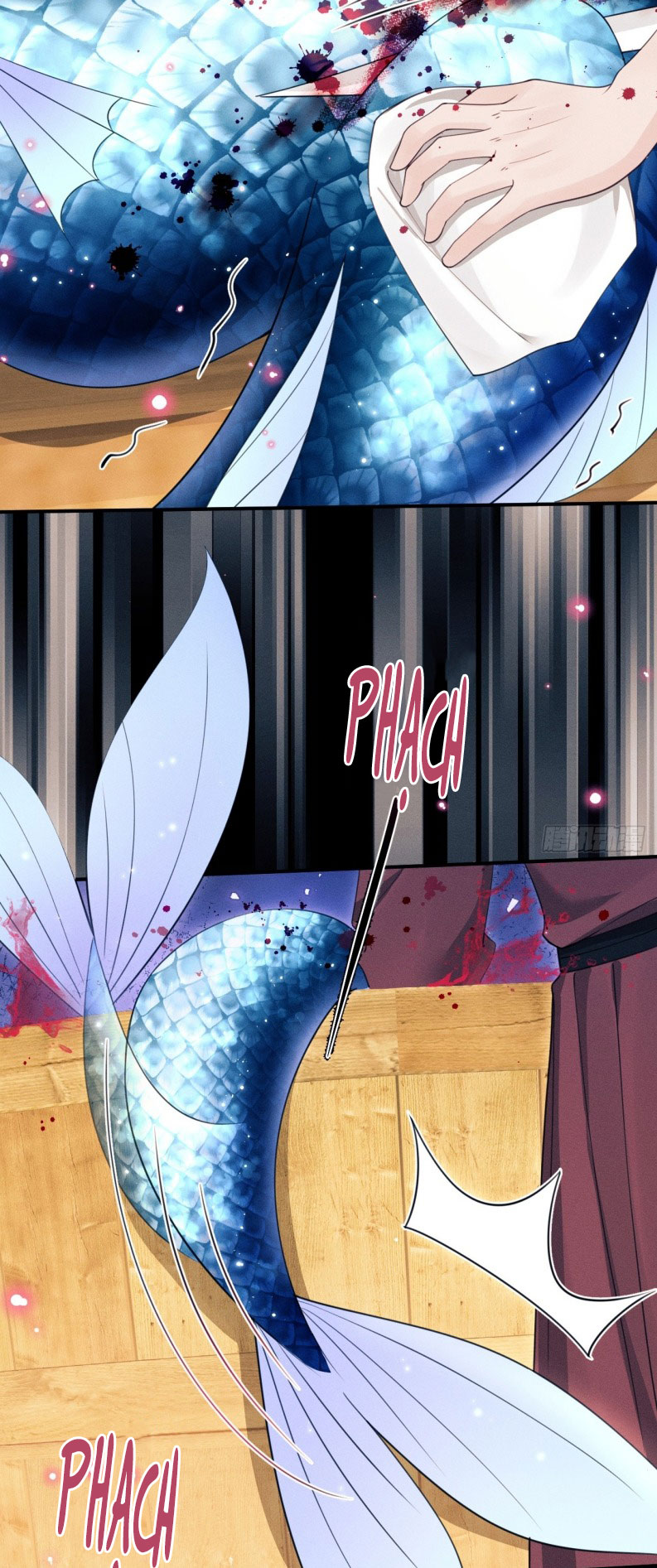 Tôi Hoài Nghi Ảnh Đế Đang Theo Đuổi Tôi Chapter 169 - Next Chapter 169