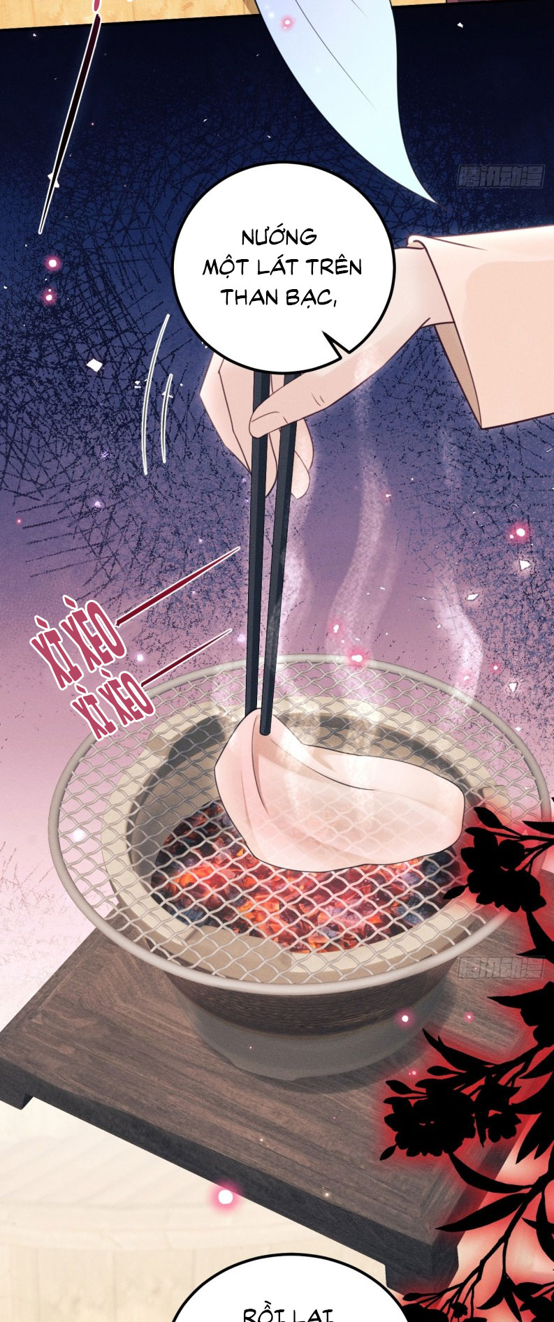 Tôi Hoài Nghi Ảnh Đế Đang Theo Đuổi Tôi Chapter 169 - Next Chapter 169