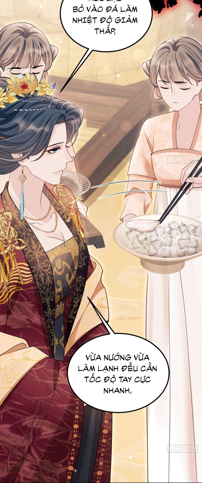 Tôi Hoài Nghi Ảnh Đế Đang Theo Đuổi Tôi Chapter 169 - Next Chapter 169