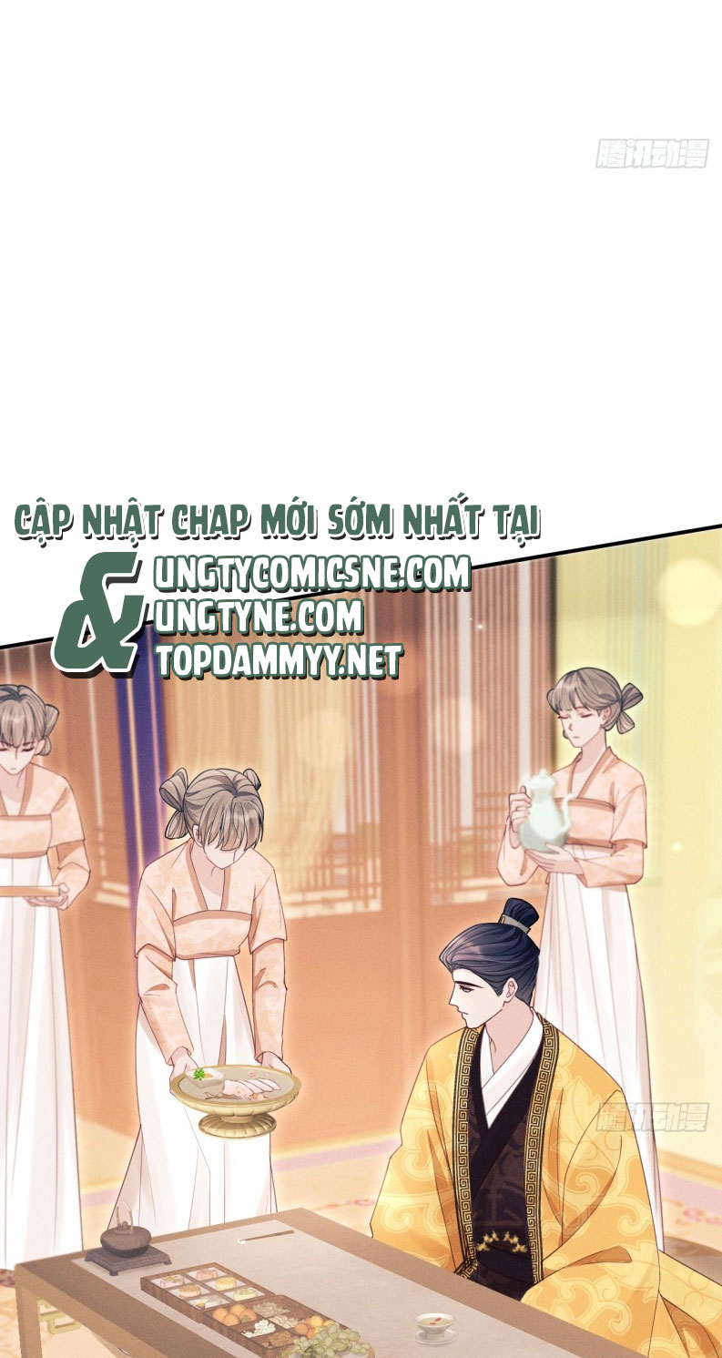 Tôi Hoài Nghi Ảnh Đế Đang Theo Đuổi Tôi Chapter 169 - Next Chapter 169