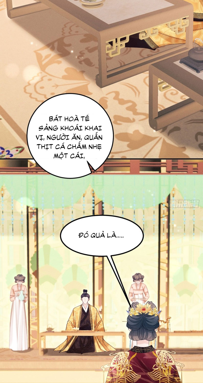 Tôi Hoài Nghi Ảnh Đế Đang Theo Đuổi Tôi Chapter 169 - Next Chapter 169