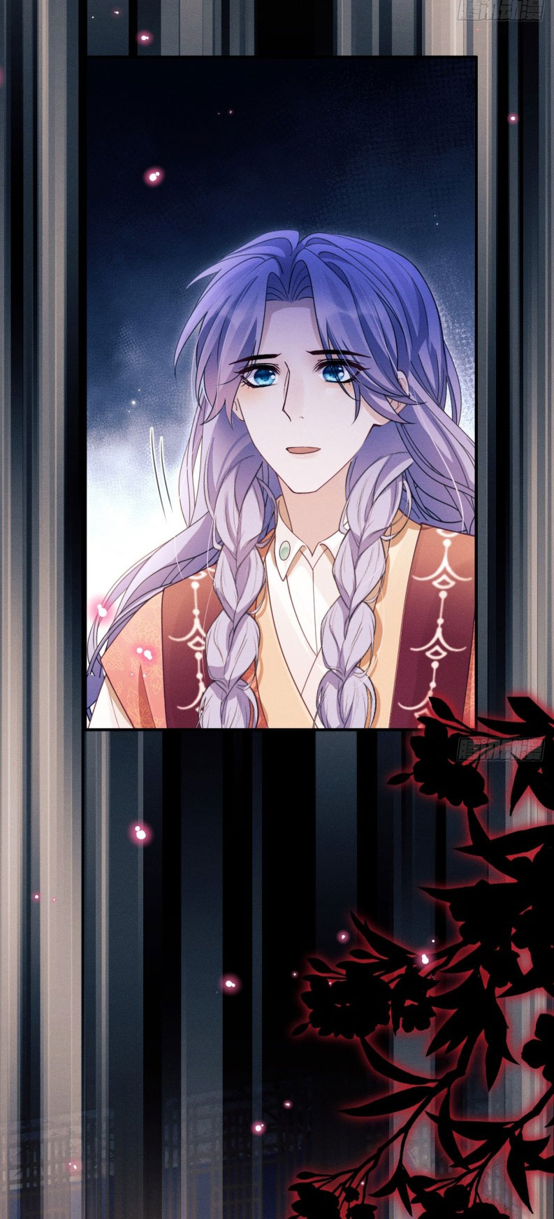Tôi Hoài Nghi Ảnh Đế Đang Theo Đuổi Tôi Chapter 169 - Next Chapter 169