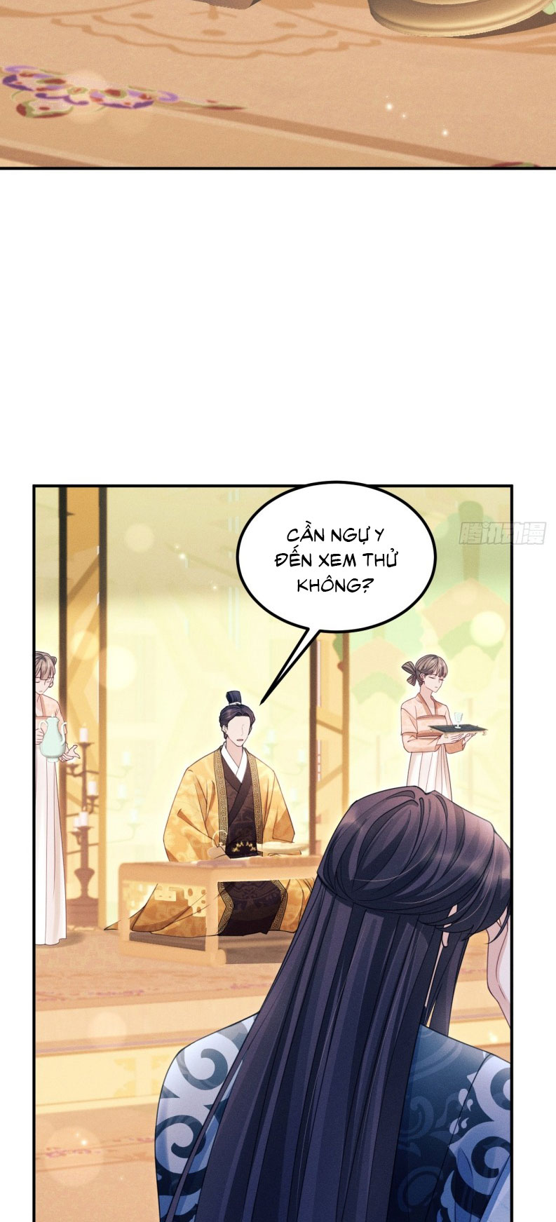 Tôi Hoài Nghi Ảnh Đế Đang Theo Đuổi Tôi Chapter 169 - Next Chapter 169