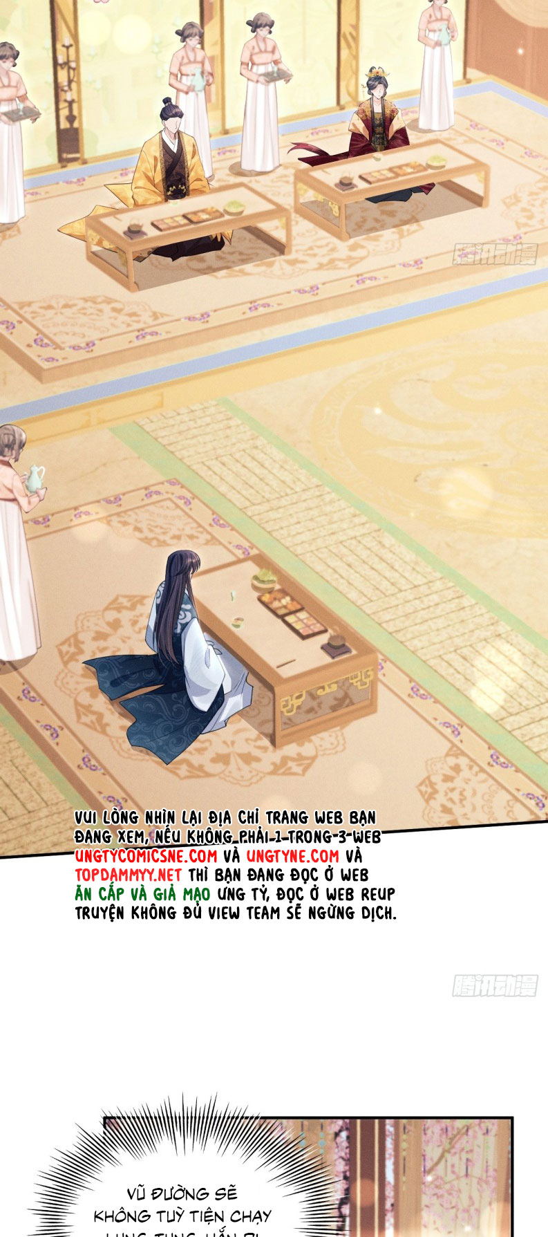 Tôi Hoài Nghi Ảnh Đế Đang Theo Đuổi Tôi Chapter 169 - Next Chapter 169