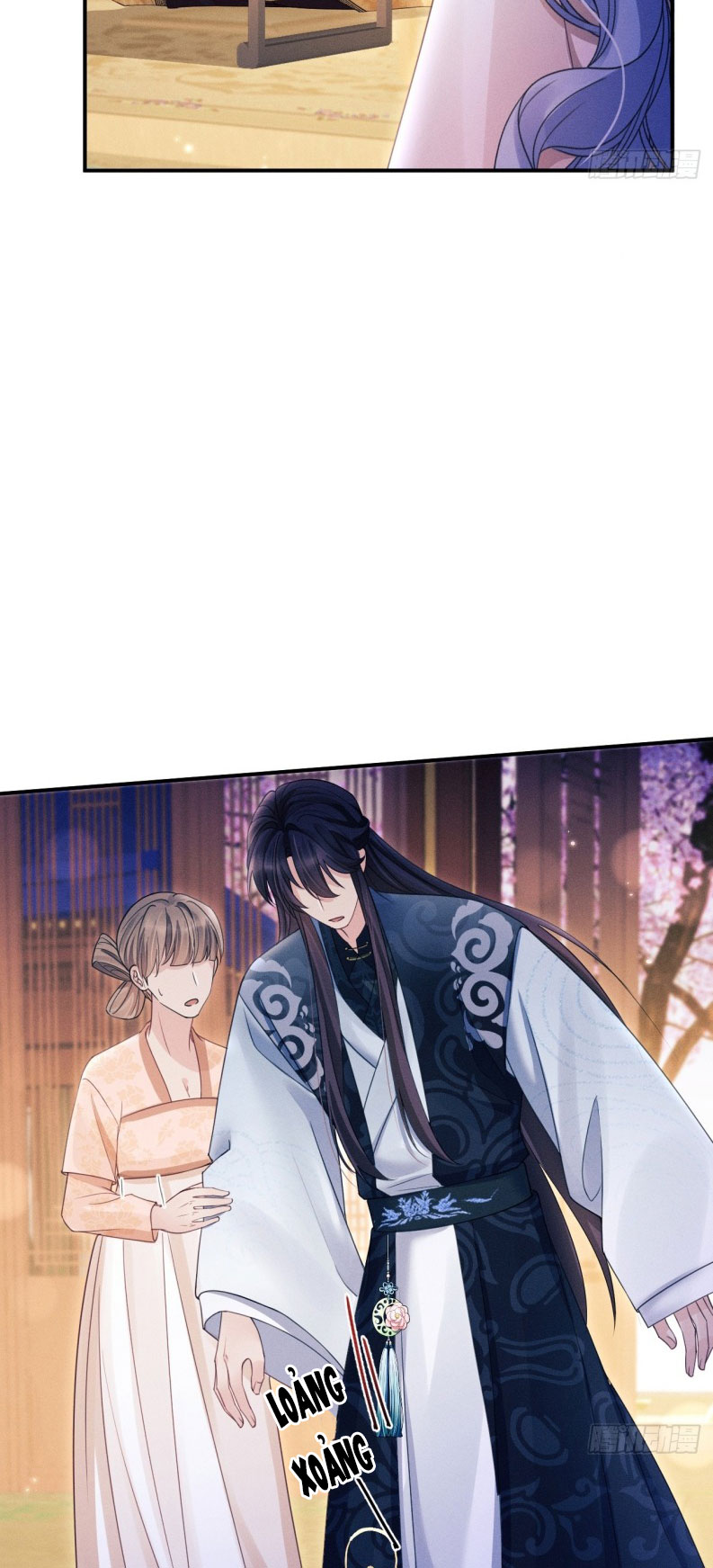 Tôi Hoài Nghi Ảnh Đế Đang Theo Đuổi Tôi Chapter 169 - Next Chapter 169