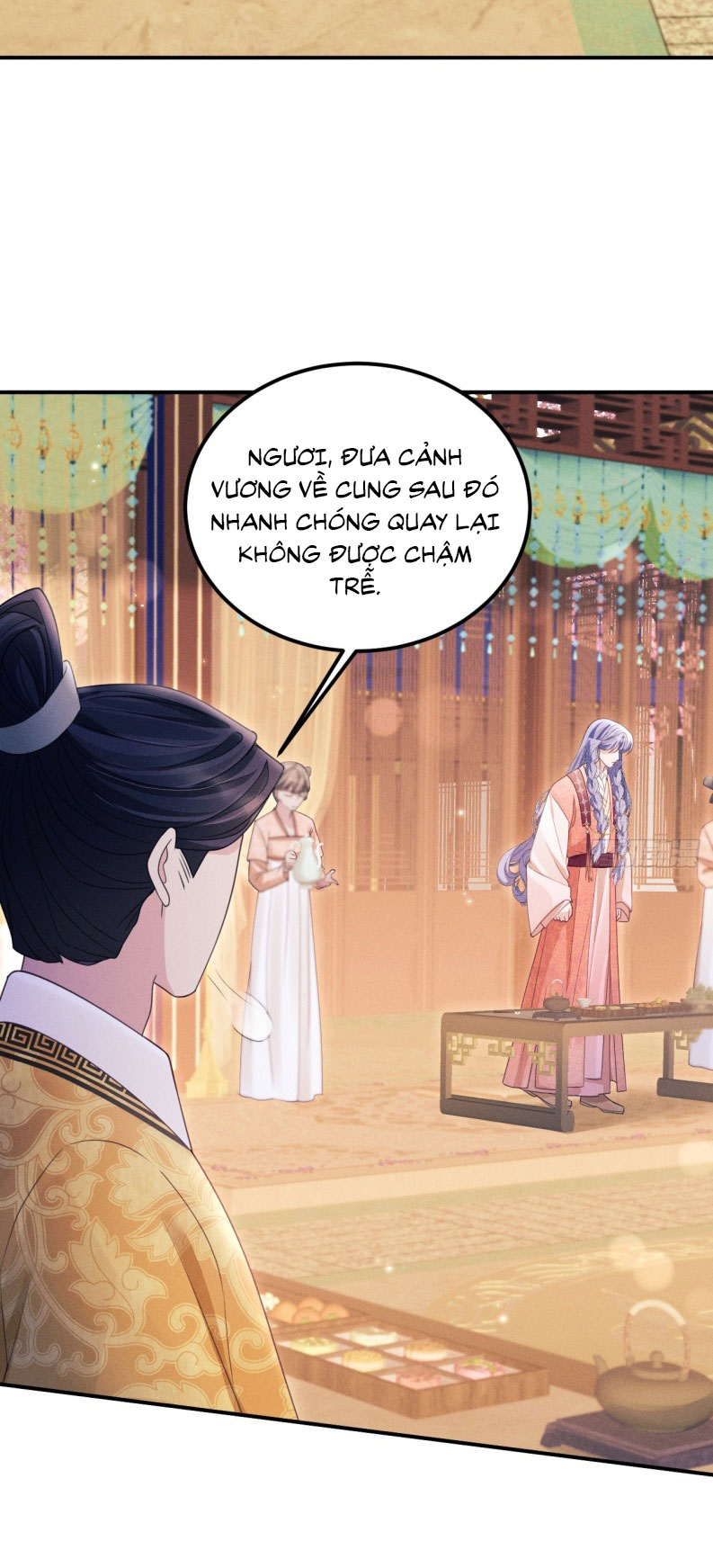 Tôi Hoài Nghi Ảnh Đế Đang Theo Đuổi Tôi Chapter 169 - Next Chapter 169