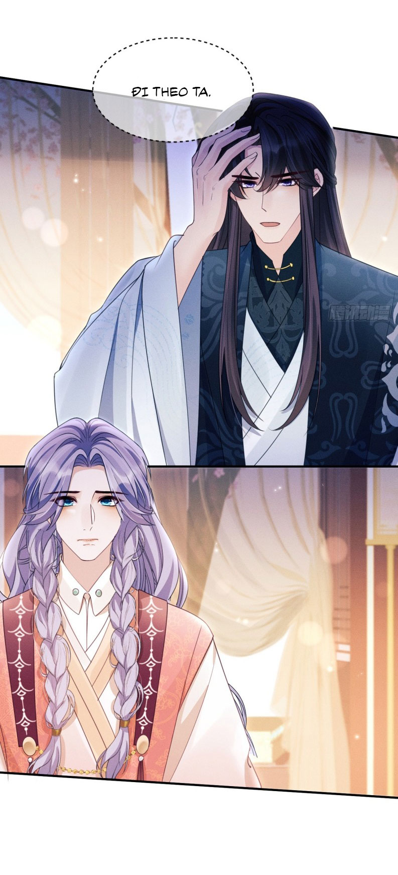 Tôi Hoài Nghi Ảnh Đế Đang Theo Đuổi Tôi Chapter 169 - Next Chapter 169