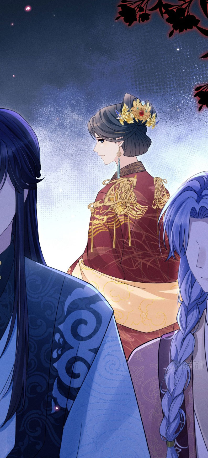 Tôi Hoài Nghi Ảnh Đế Đang Theo Đuổi Tôi Chapter 169 - Next Chapter 169