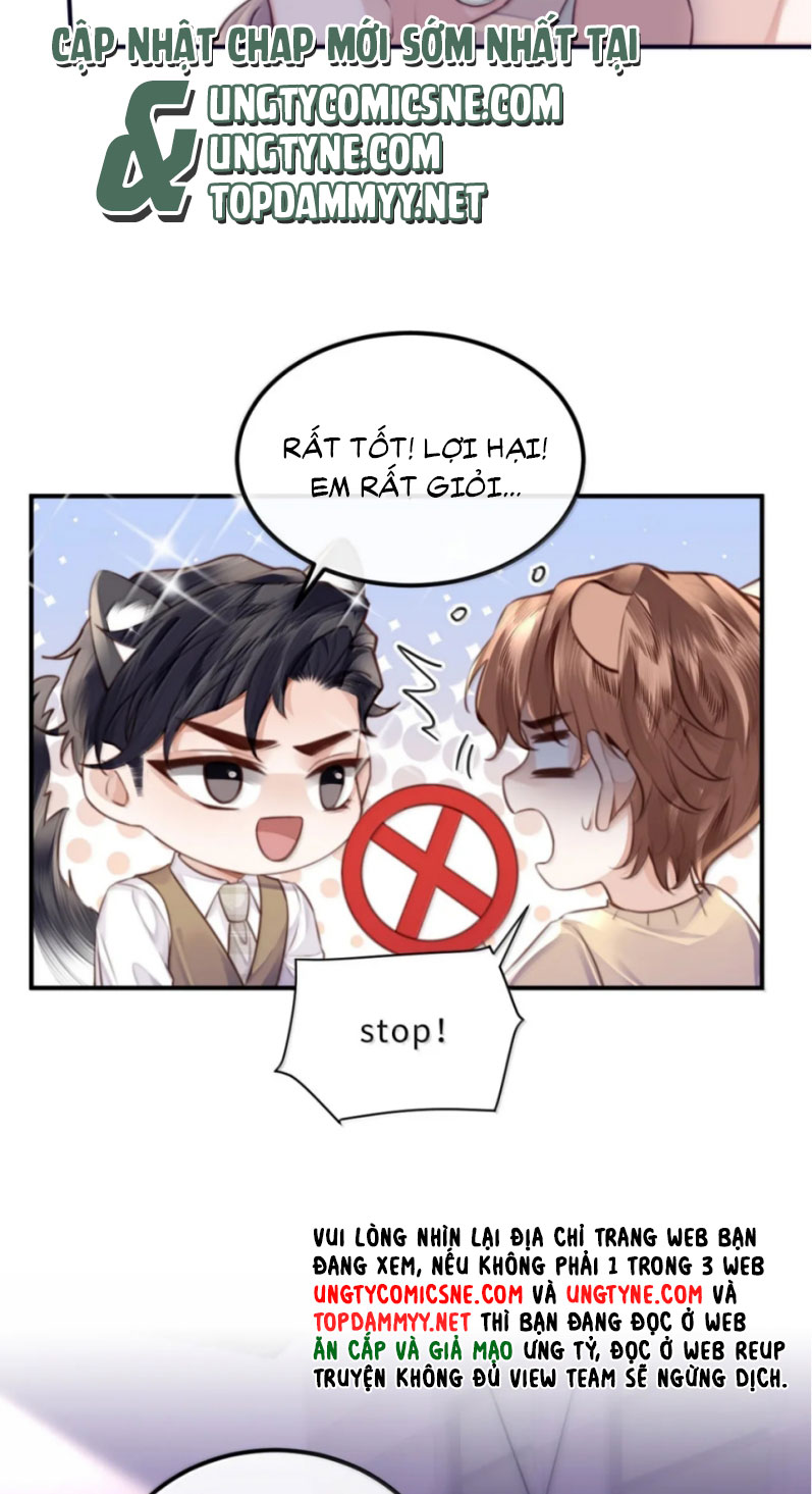 Tổng Tài Định Chế Tư Nhân Chapter 121 - Next Chapter 122