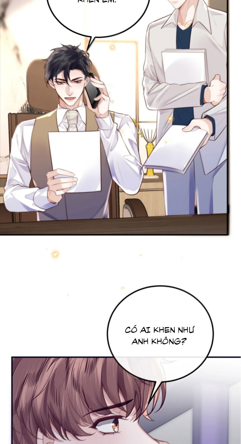 Tổng Tài Định Chế Tư Nhân Chapter 121 - Next Chapter 122
