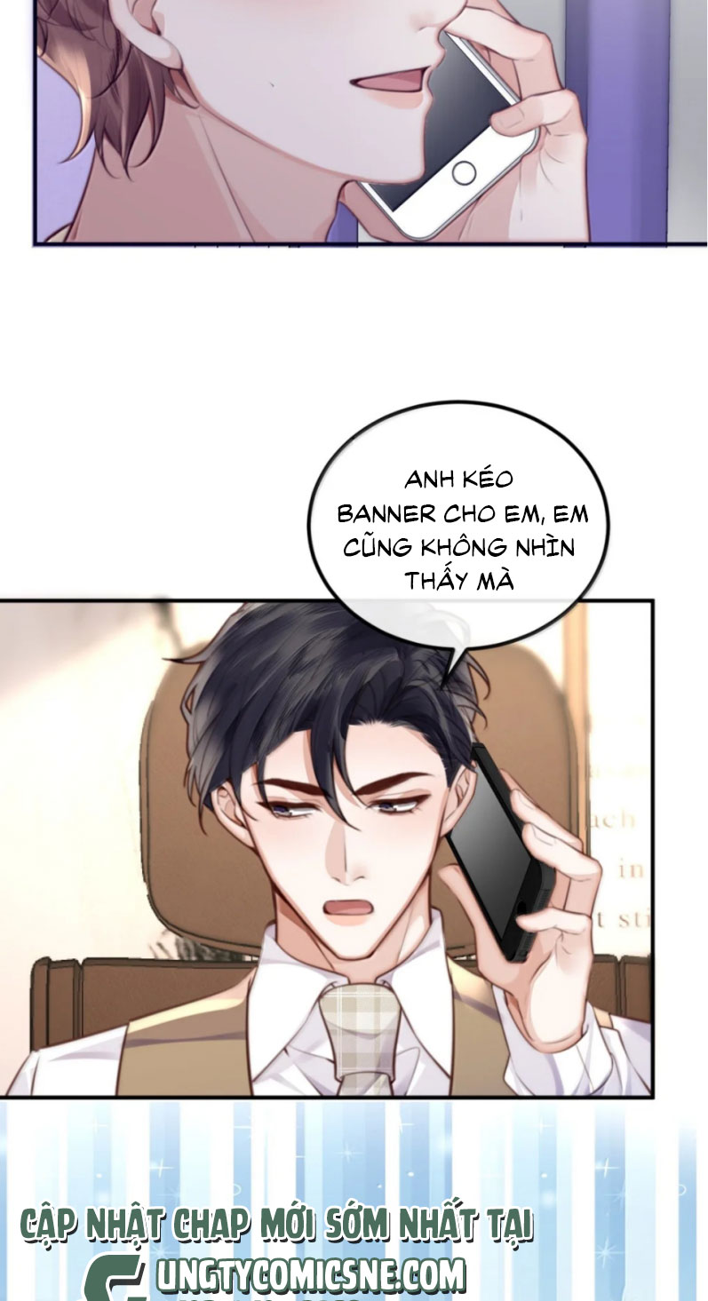 Tổng Tài Định Chế Tư Nhân Chapter 121 - Next Chapter 122