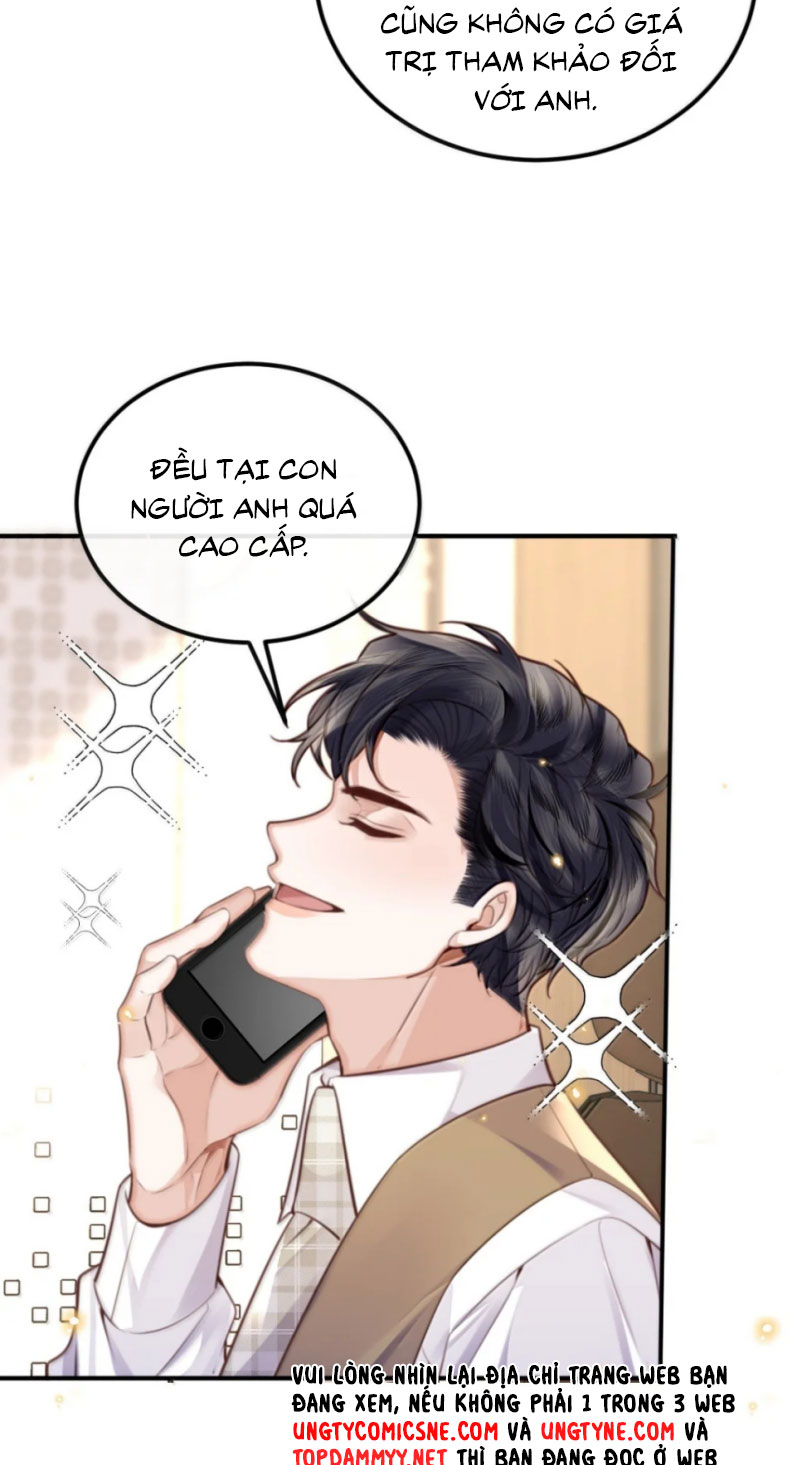 Tổng Tài Định Chế Tư Nhân Chapter 121 - Next Chapter 122