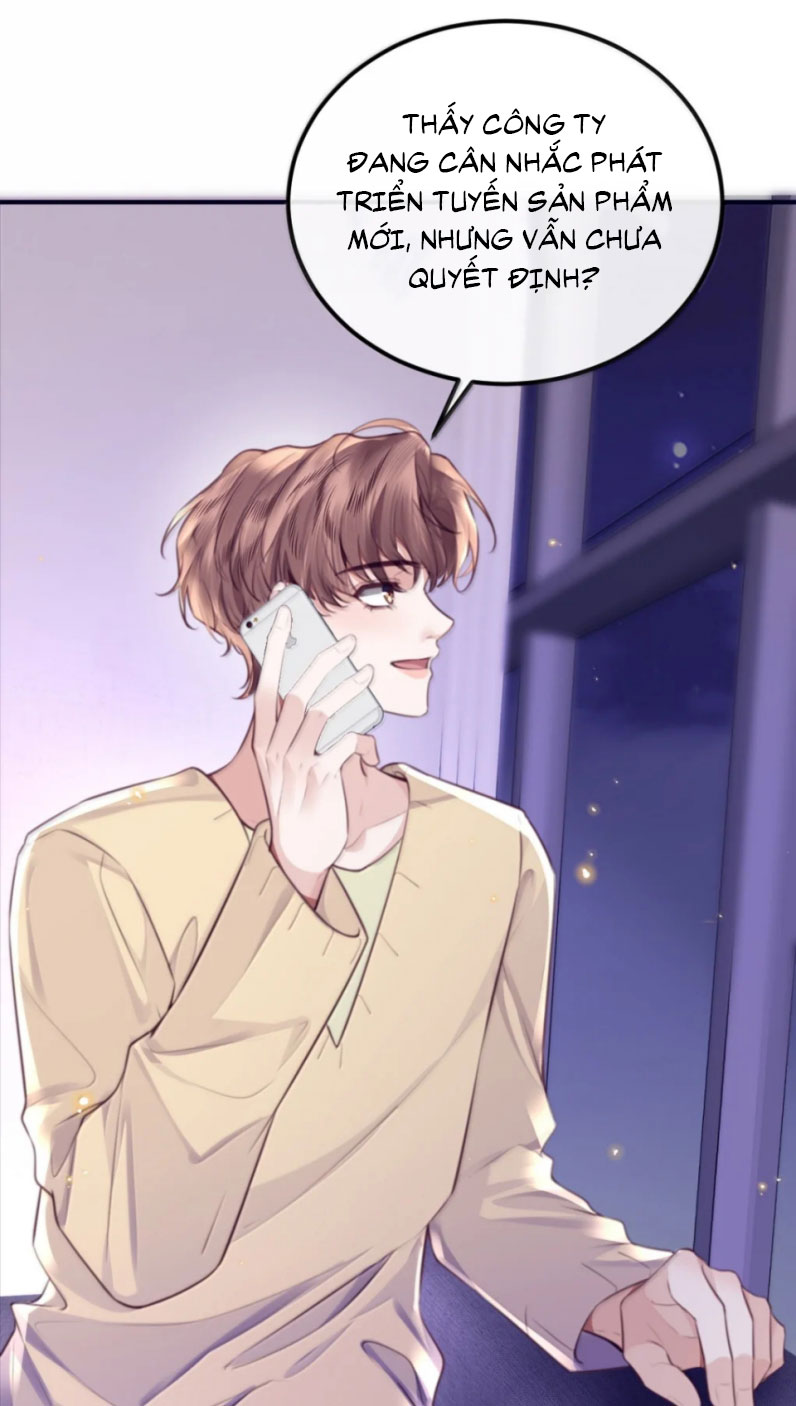 Tổng Tài Định Chế Tư Nhân Chapter 121 - Next Chapter 122