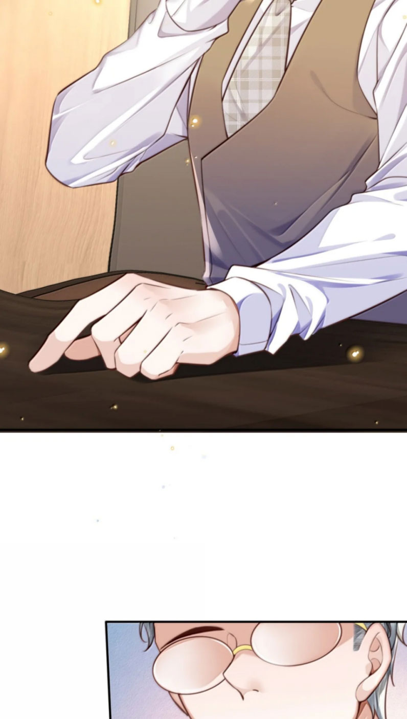 Tổng Tài Định Chế Tư Nhân Chapter 121 - Next Chapter 122