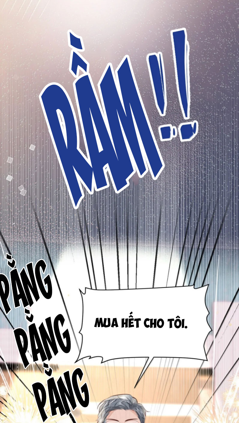 Tổng Tài Định Chế Tư Nhân Chapter 121 - Next Chapter 122