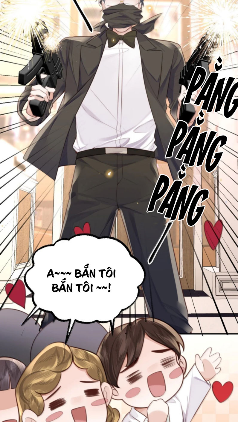 Tổng Tài Định Chế Tư Nhân Chapter 121 - Next Chapter 122