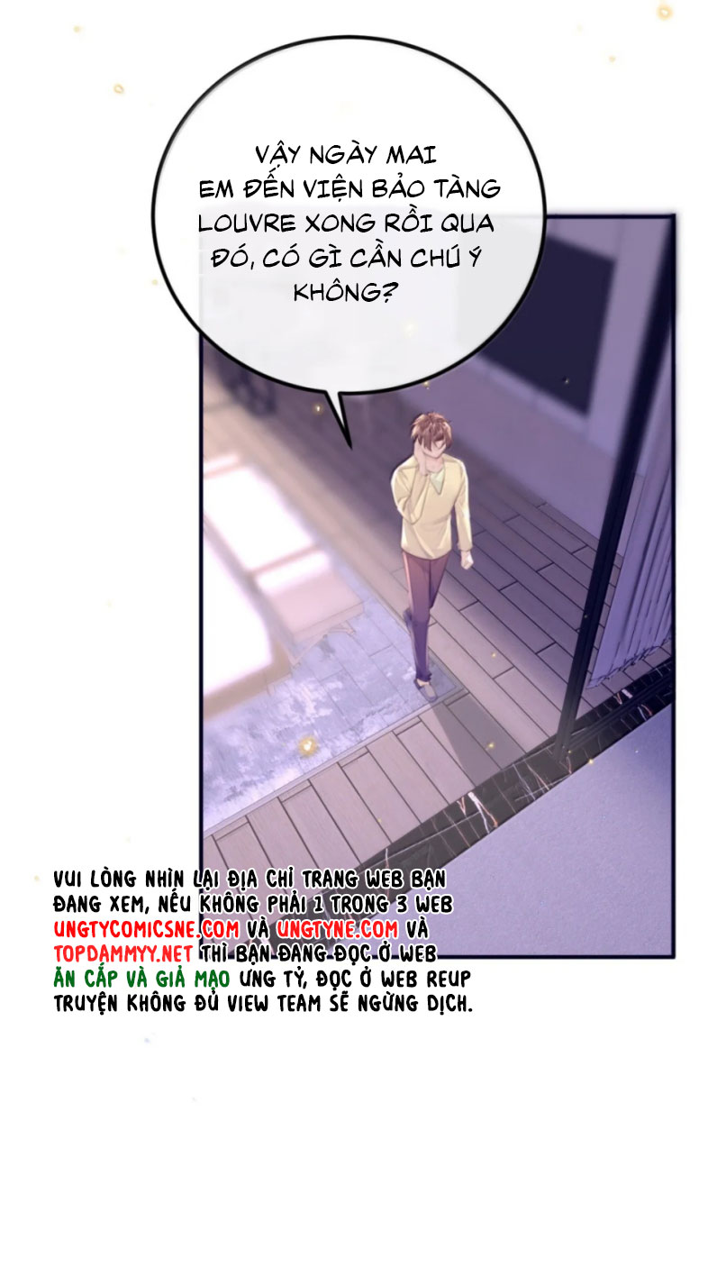 Tổng Tài Định Chế Tư Nhân Chapter 121 - Next Chapter 122