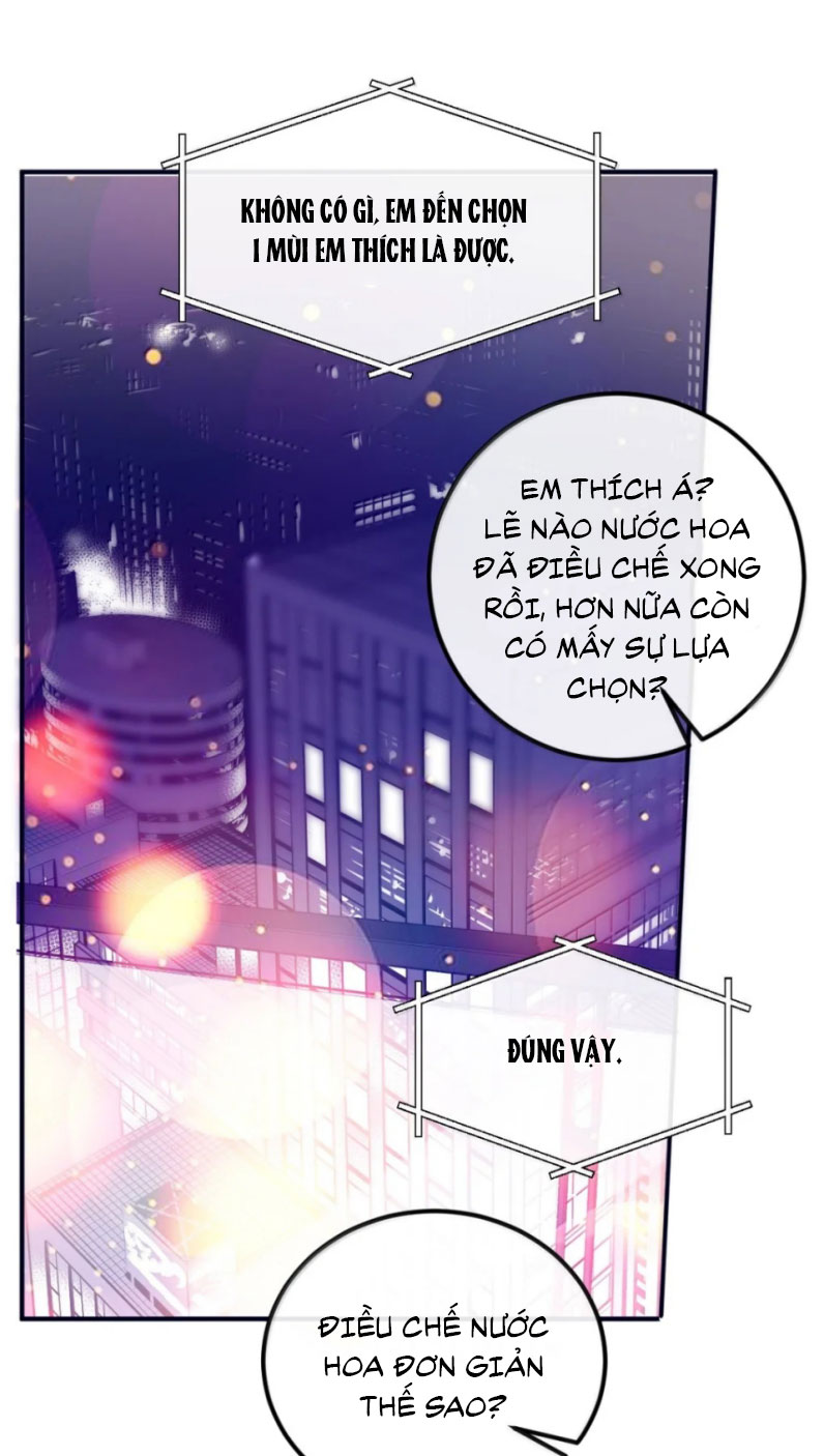 Tổng Tài Định Chế Tư Nhân Chapter 121 - Next Chapter 122