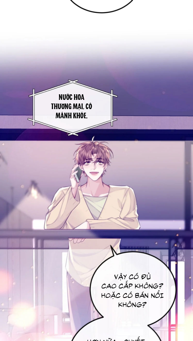 Tổng Tài Định Chế Tư Nhân Chapter 121 - Next Chapter 122