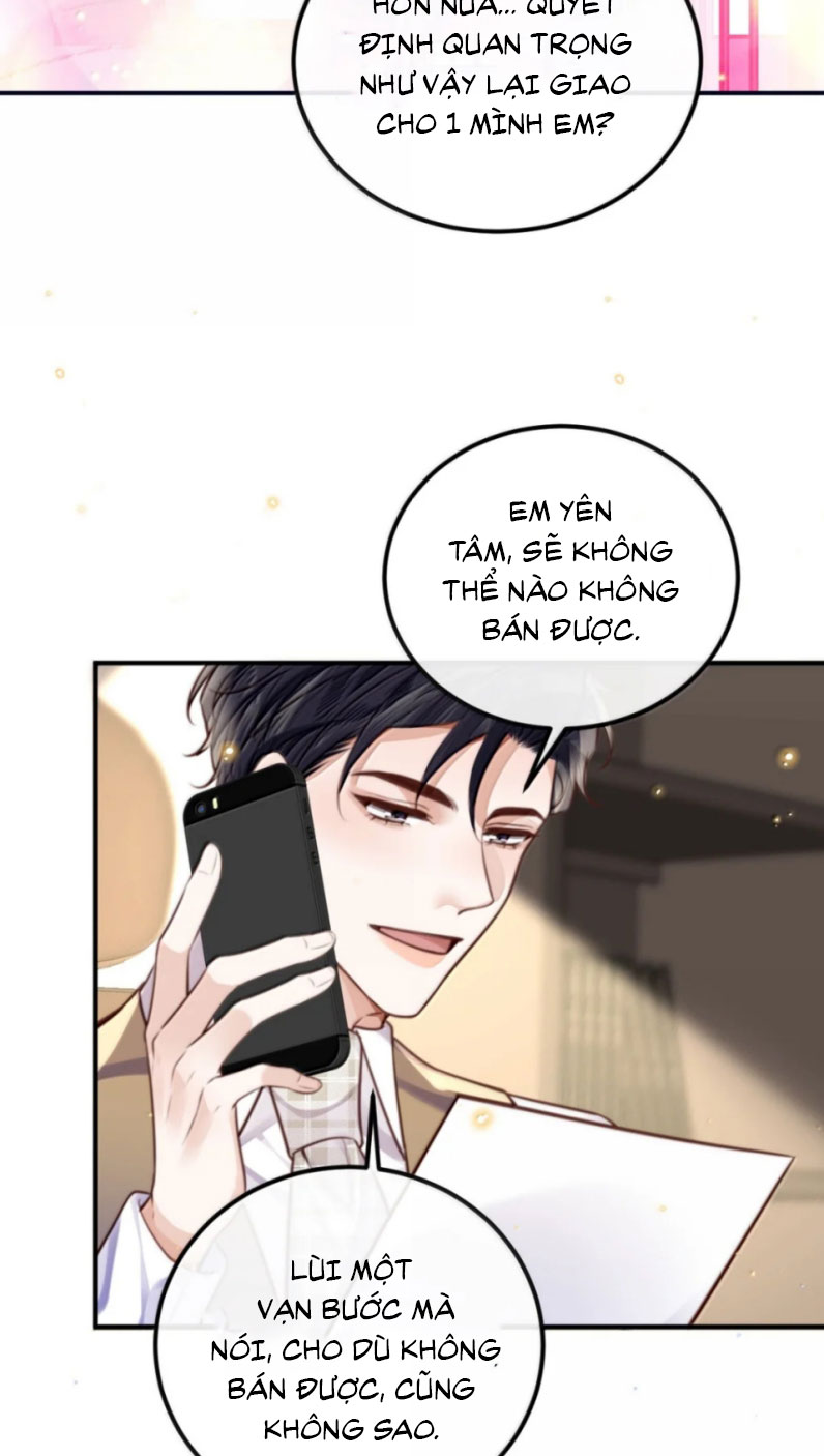 Tổng Tài Định Chế Tư Nhân Chapter 121 - Next Chapter 122