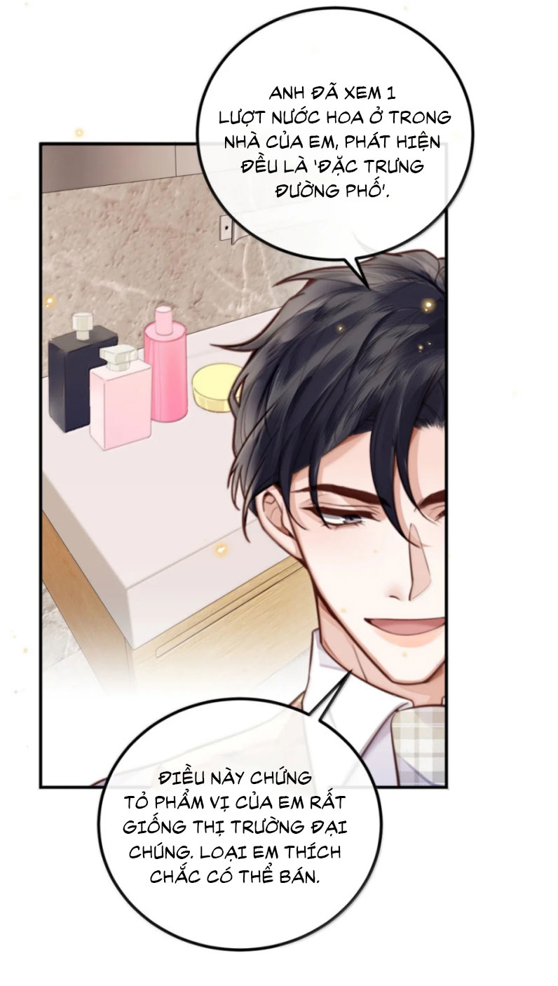 Tổng Tài Định Chế Tư Nhân Chapter 121 - Next Chapter 122