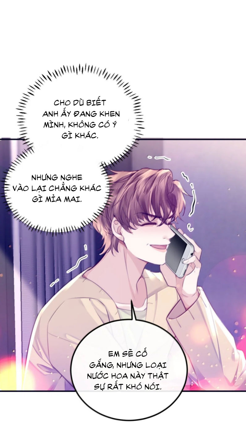 Tổng Tài Định Chế Tư Nhân Chapter 121 - Next Chapter 122