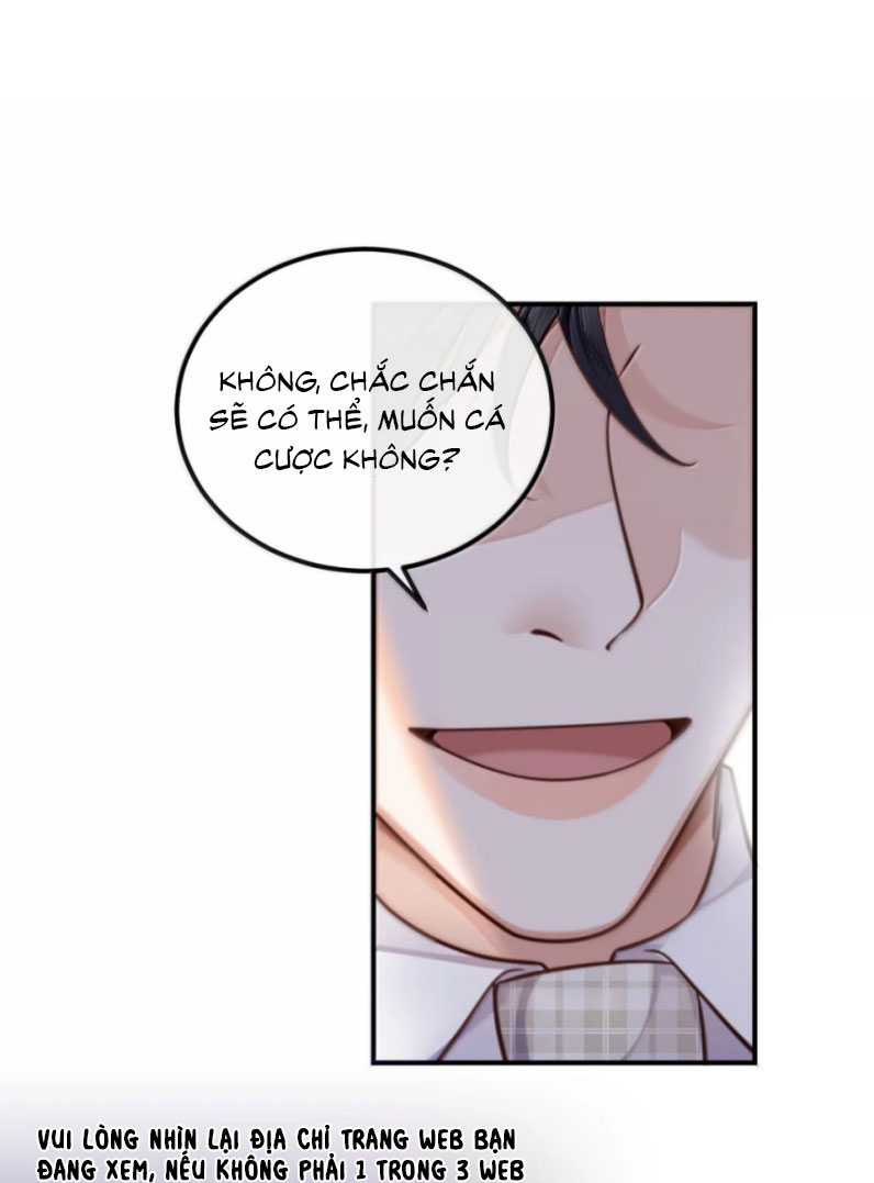 Tổng Tài Định Chế Tư Nhân Chapter 121 - Next Chapter 122