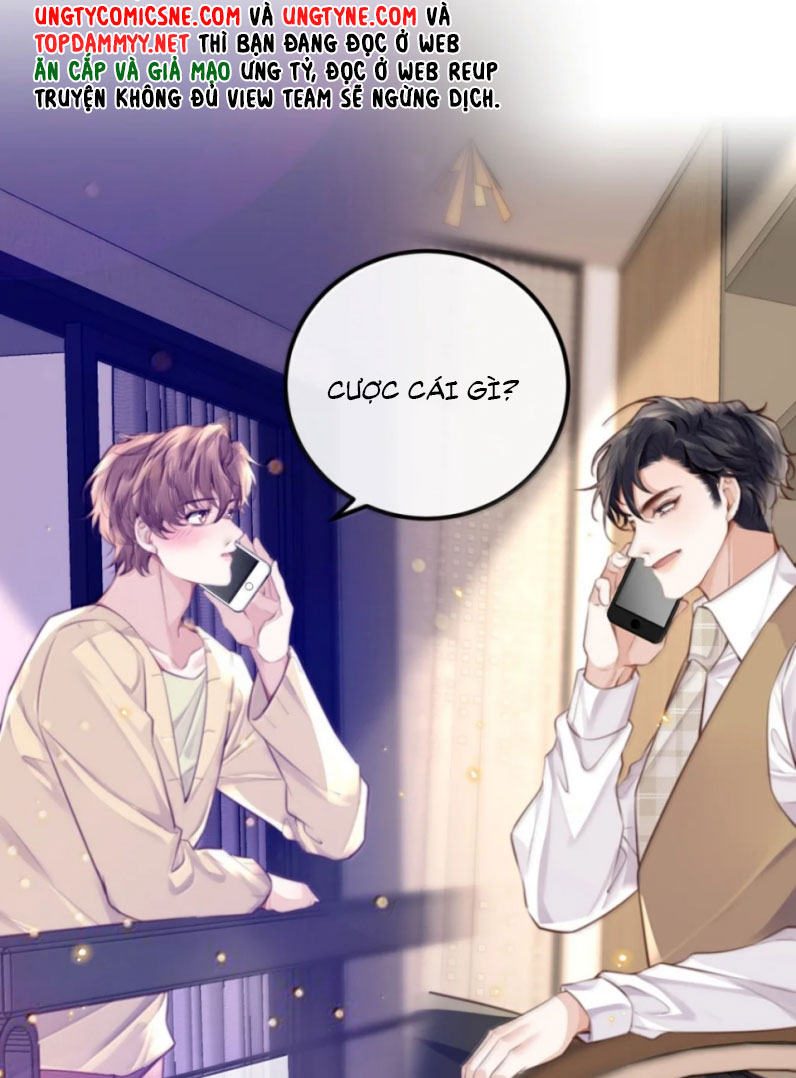 Tổng Tài Định Chế Tư Nhân Chapter 121 - Next Chapter 122