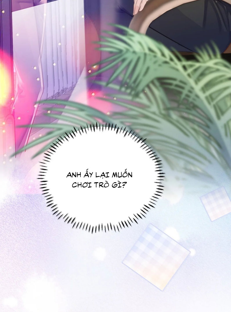 Tổng Tài Định Chế Tư Nhân Chapter 121 - Next Chapter 122
