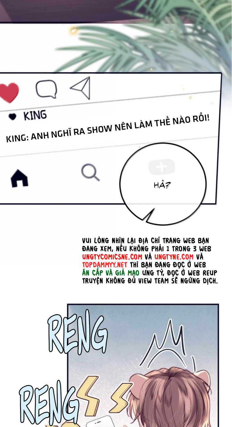 Tổng Tài Định Chế Tư Nhân Chapter 121 - Next Chapter 122