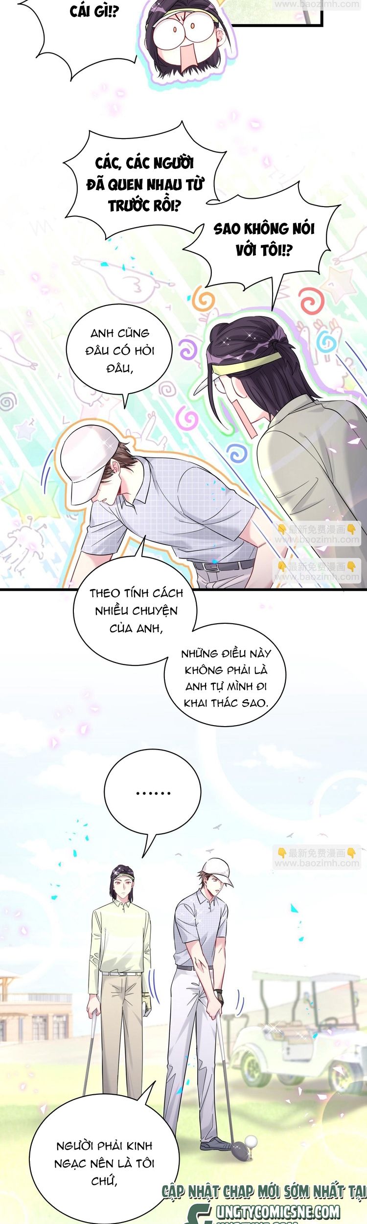 Đại Bảo Bối Từ Đâu Tới Chap 229 - Next Chap 230