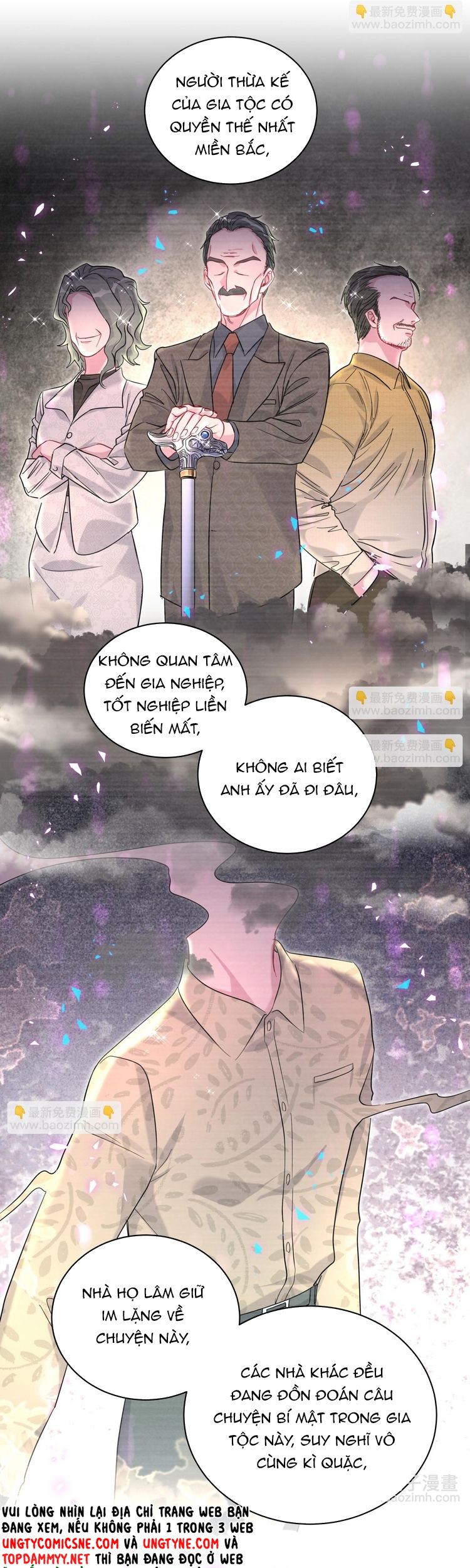 Đại Bảo Bối Từ Đâu Tới Chap 229 - Next Chap 230
