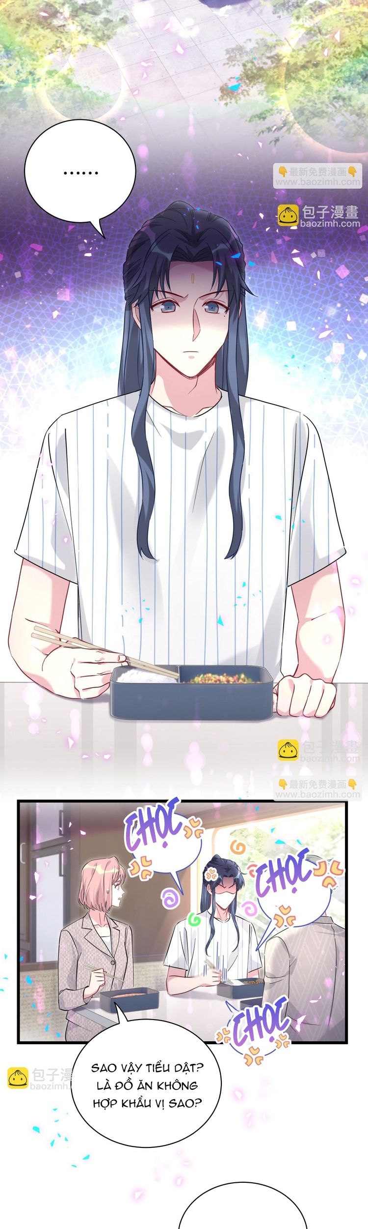 Đại Bảo Bối Từ Đâu Tới Chap 229 - Next Chap 230