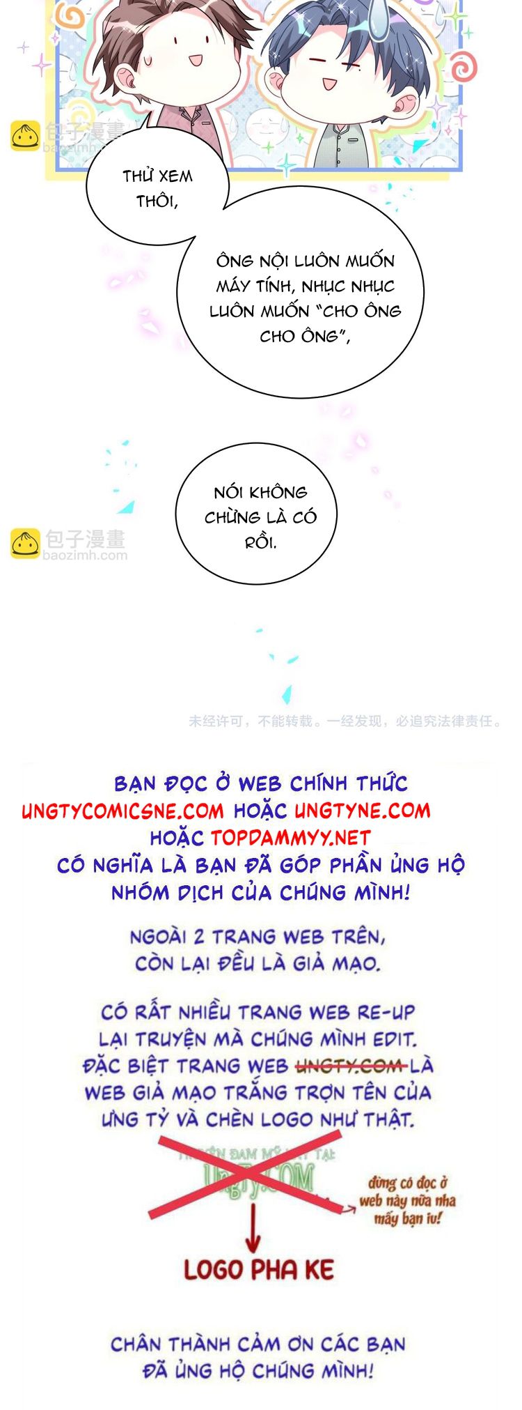 Đại Bảo Bối Từ Đâu Tới Chap 229 - Next Chap 230