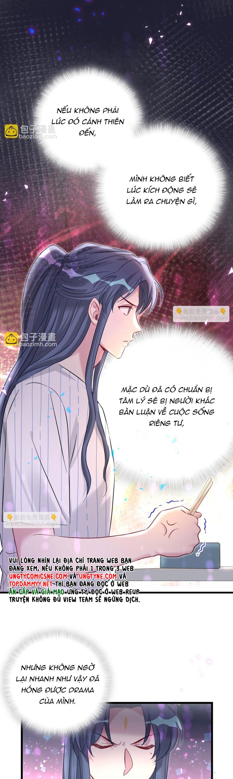 Đại Bảo Bối Từ Đâu Tới Chap 229 - Next Chap 230