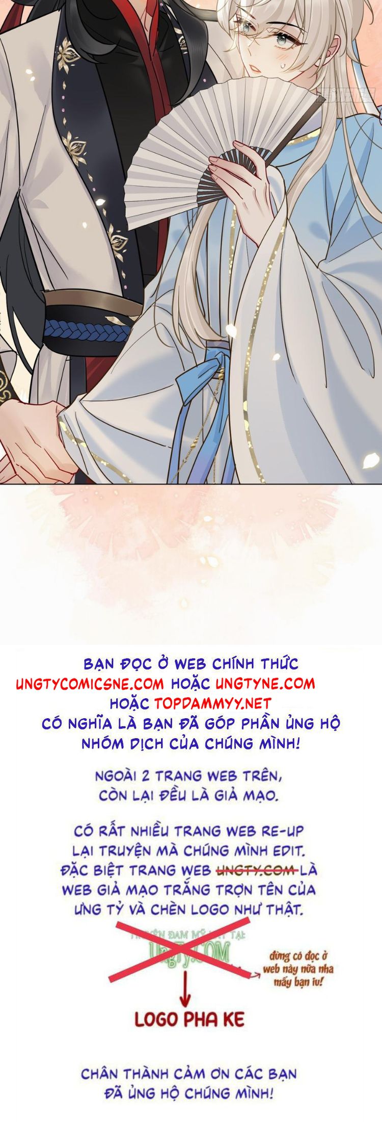 Cư Tâm Bất Kính Chapter 33 - Next Chapter 34