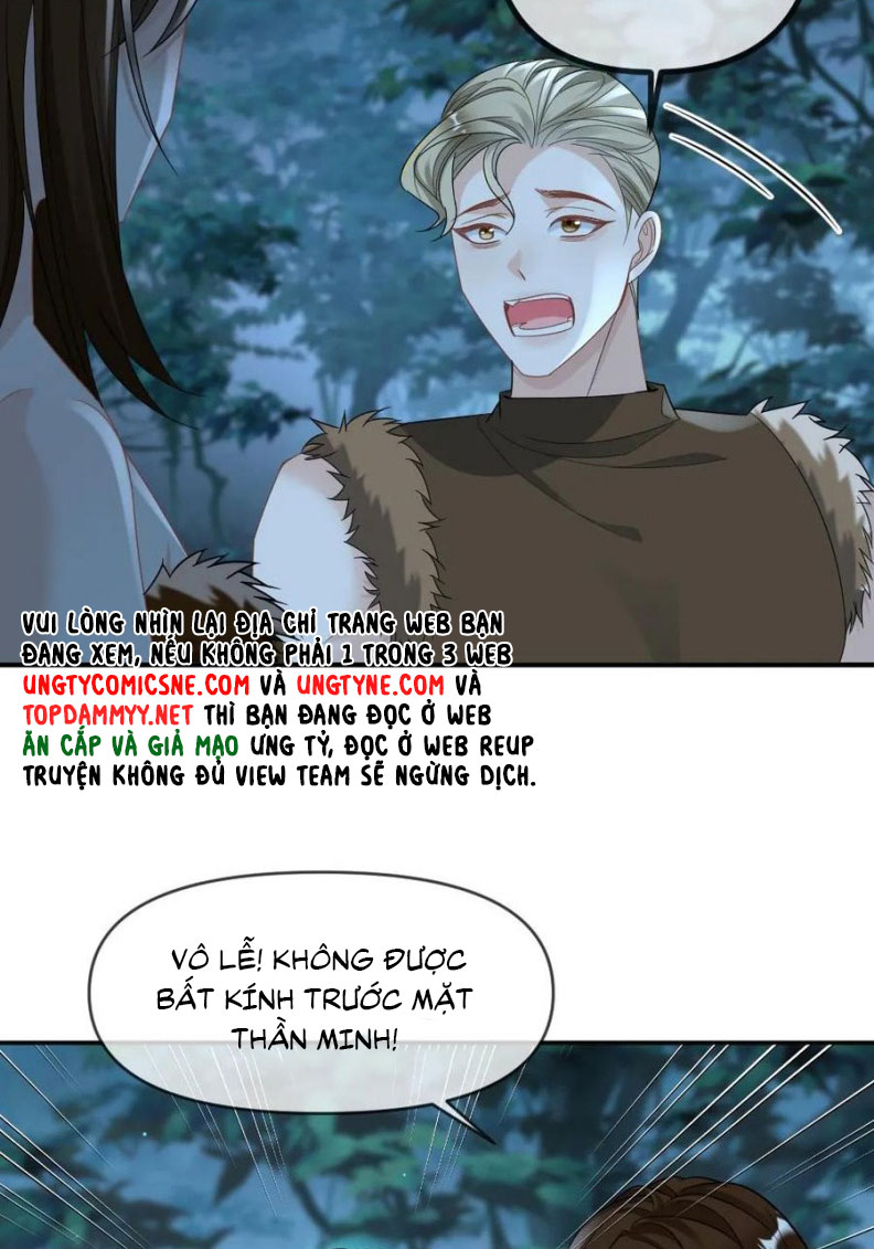Lang Cẩu Chủ Thần Chapter 430 - Next Chapter 431