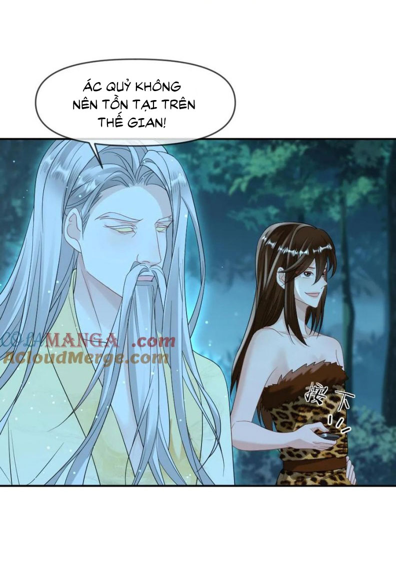 Lang Cẩu Chủ Thần Chapter 430 - Next Chapter 431