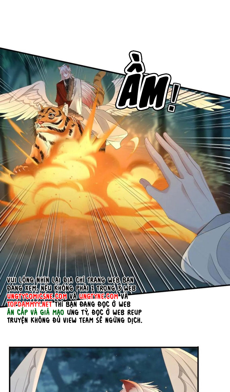 Lang Cẩu Chủ Thần Chapter 430 - Next Chapter 431