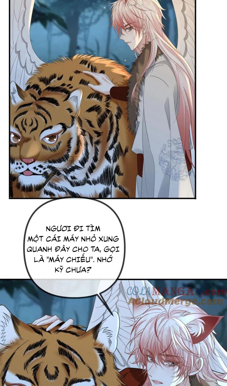 Lang Cẩu Chủ Thần Chapter 430 - Next Chapter 431