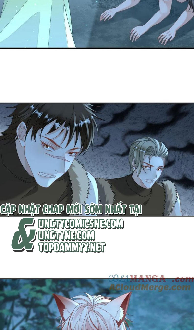 Lang Cẩu Chủ Thần Chapter 430 - Next Chapter 431